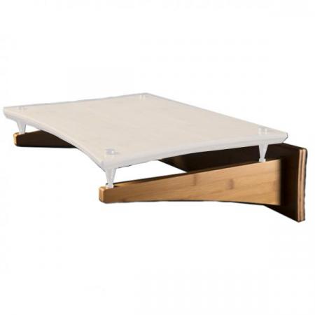 Настенный кронштейн для полок Quadraspire Q4 Evo WB Bamboo