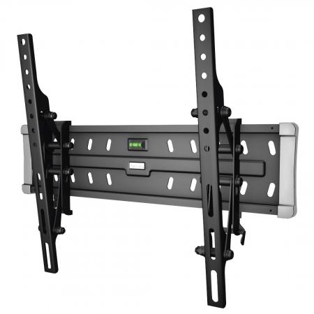 Кронштейн для телевизора Hama Tilt TV Premium H-118055 черный 32"-65" макс.35кг