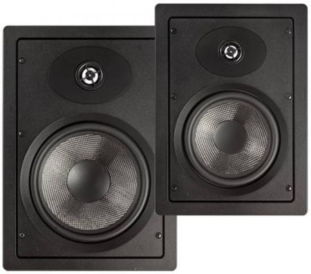 Встраиваемая акустика Totem Acoustic KIN In-Wall IW8 Slim
