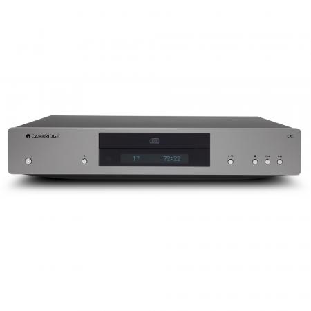 CD транспорт Cambridge Audio CXC v2 Lunar Grey