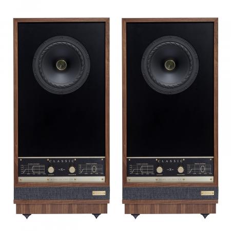 Напольная акустика Fyne Audio Vintage Classic Х Walnut