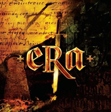 Виниловая пластинка Era - Era I  (Gold Limited Vinyl LP)