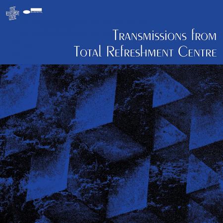 Виниловая пластинка Various Artists - Transmissions From Total Refreshment Centre (Black Vinyl LP)
