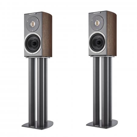 Полочная акустика Audiovector R1 Arrete Italian Walnut