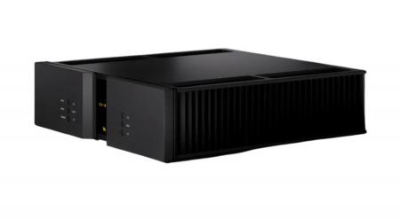 Стерео усилитель Vitus Audio SS-025 MK II Black