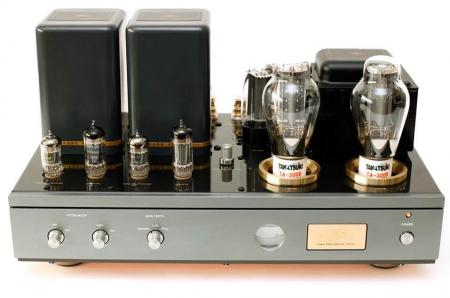 Ламповый усилитель мощности Air Tight ATM-300