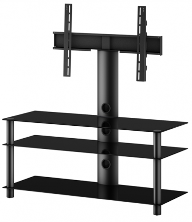 Подставка Sonorous NEO 1103 B HBLK