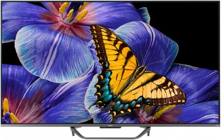 QLED телевизор Haier 65 Smart TV S4