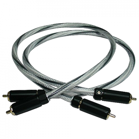 Кабель межблочный Abbey Road Reference digital mA RCA 2m
