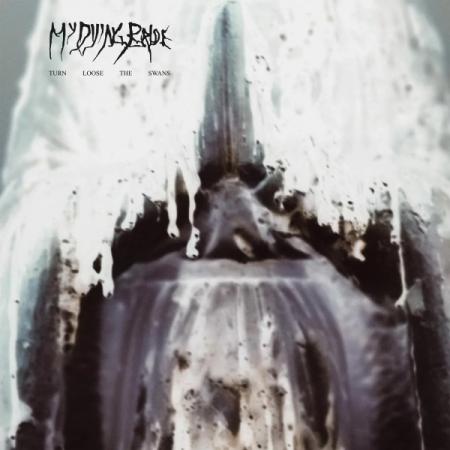 Виниловая пластинка My Dying Bride - Turn Loose The Swans (Black Vinyl LP)