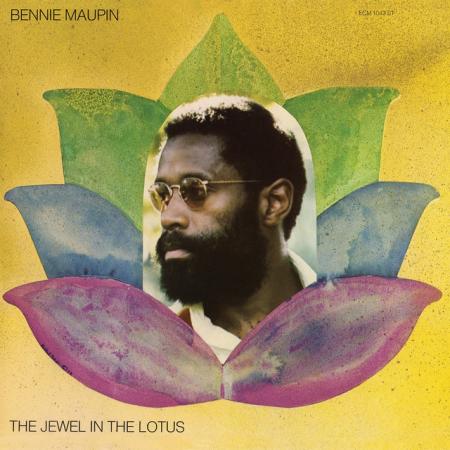 Виниловая пластинка Bennie Maupin - The Jewel In The Lotus (Black Vinyl LP)