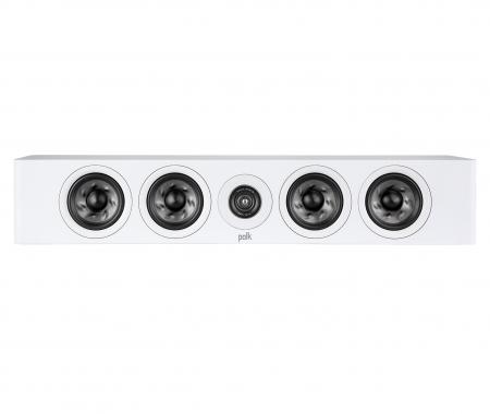 Акустика центрального канала Polk Audio Reserve R350 center white