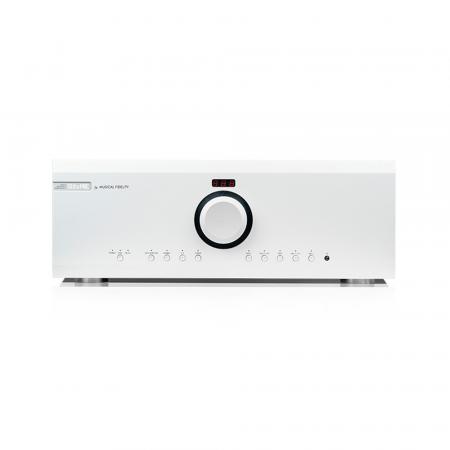 Предварительный усилитель Musical Fidelity M8s PRE Silver