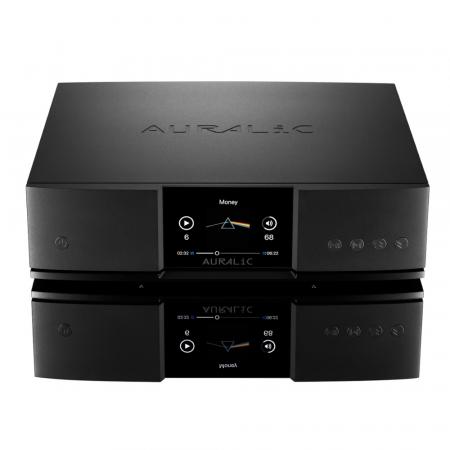 Сетевой транспорт AURALiC ARIES G2.2 (4TB SSD)