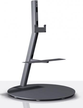 Напольная стойка Loewe Floor stand flex 43-65 (60800D00) basalt grey