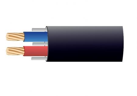 Акустический кабель Xline Cables RSP 2x1.5 LH