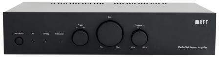Усилитель KEF KASA-500