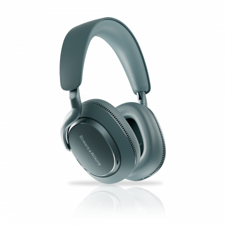 Наушники Bowers & Wilkins Px7 S3 Frost Blue