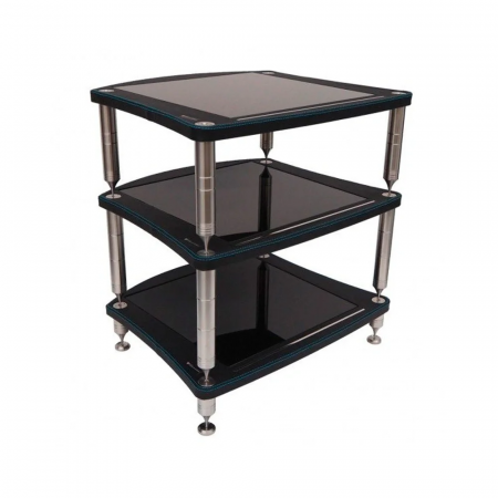 Модуль стойки под Hi-Fi Bassocontinuo Accordeon XL4 2.0 MC edition – bottom shelf