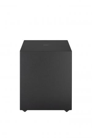 Активный сабвуфер Indiana Line Basso 840 Black