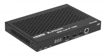 Приемник RX-HDMI Prestel IPN-4KJ2000PRX
