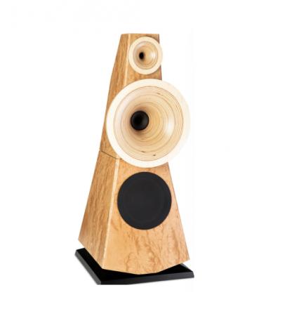 Напольная акустическая система Odeon Audio Helix Maple Burl