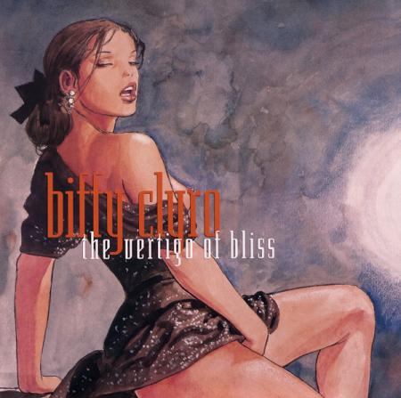 Виниловая пластинка Biffy Clyro -  Vertigo Of Bliss (Orange Vinyl 2LP)