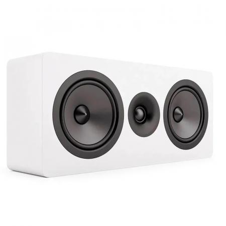 Настенная акустика Acoustic Energy AE105-2 (2022) White