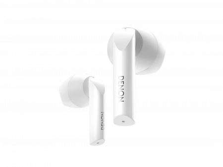 Наушники Denon AH-C500W White