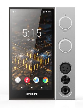 Стример FiiO R9
