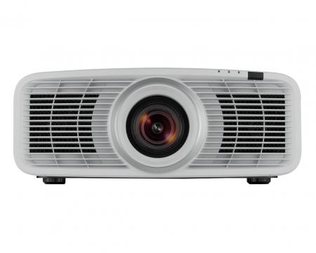 Проектор JVC DLA-NZ500 White