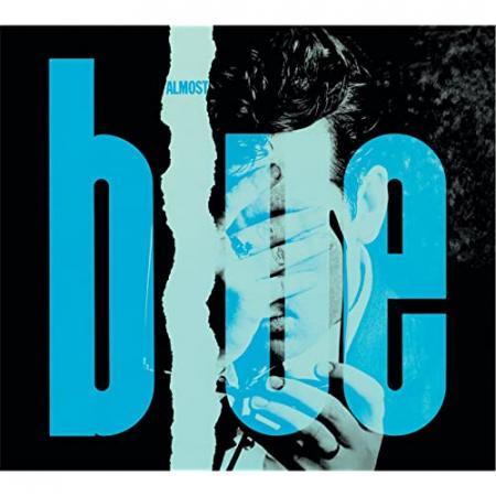 Виниловая пластинка Costello, Elvis, Almost Blue