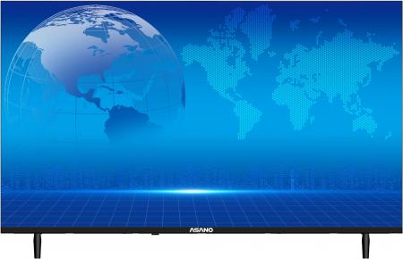 LED телевизор ASANO 40LF5020T