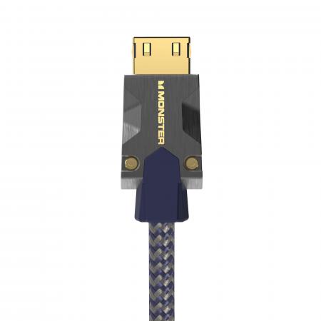 HDMI кабель Monster Cable Mseries M3000 UHS 8K AOC 15 m