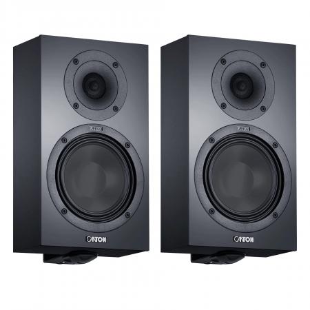 Настенная акустика Canton GLE 10 PRO S2 Black