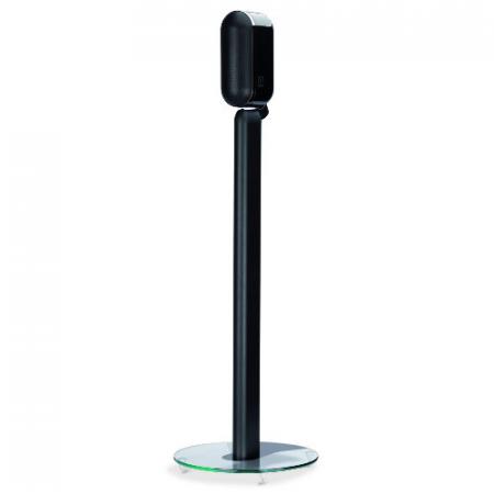 Стойка под АС Q-Acoustics 7000ST (высота 78 см) gloss black