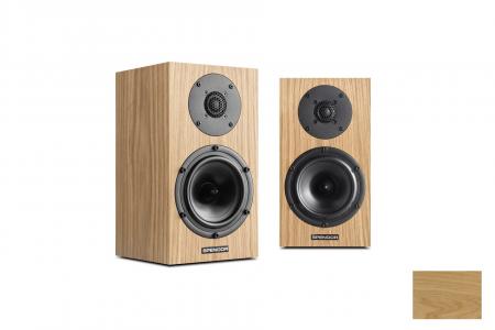 Полочная акустика Spendor A1 Natural oak