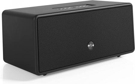 Мультирум акустика Audio Pro Drumfire D-2 Black