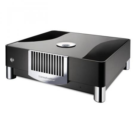 Усилитель мощности MBL N21 black/palinux