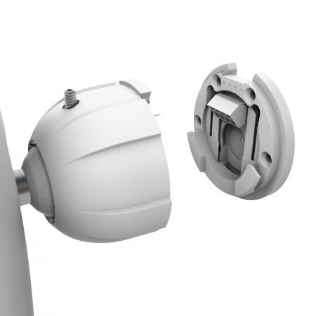 Всепогодная АС LD Systems DQOR 3T W