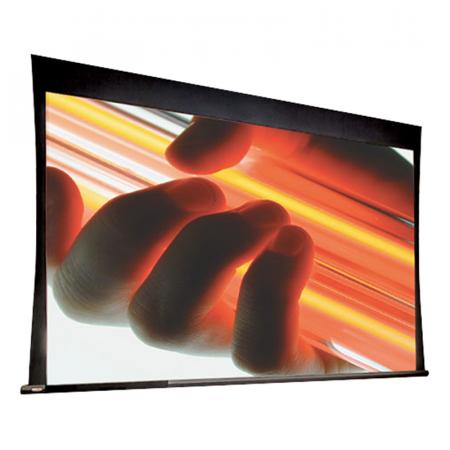 Экран Draper Signature/V NTSC (3:4) 244/96" 152*203 XT1000V (M1300) ebd 12" Case White