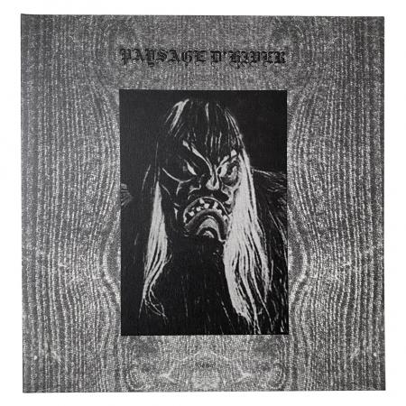 Виниловая пластинка Paysage D'Hiver - Geister (Black Vinyl 2LP)