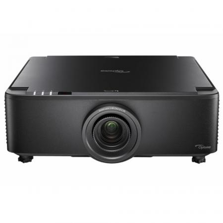 Лазерный проектор Optoma CUL80T (ZU720T)