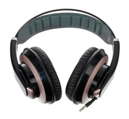 Наушники Superlux HD687 Rose Gold