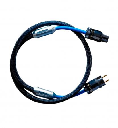 Кабель питания Siltech Classic Legend 680P EUR IEC 10A 1m