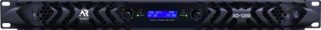 Усилитель мощности AUDIORUS XD-1200