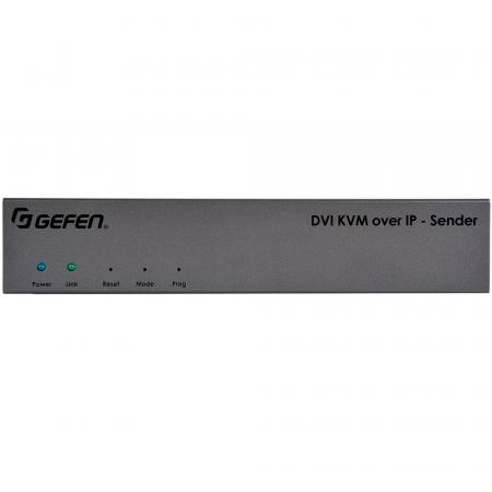 Передатчик Gefen EXT-DVIKA-LANS-TX