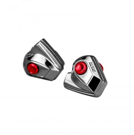 Наушники DUNU Titan S2 Silver