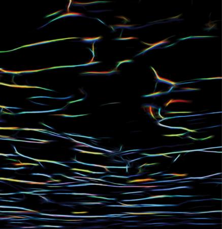 Виниловая пластинка Porter Ricks - Biokinetics (Black Vinyl 2LP)