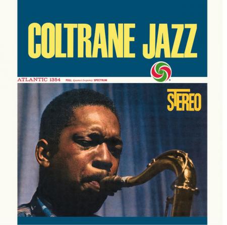 Виниловая пластинка John Coltrane - Coltrane Jazz (Analogue) (Black Vinyl 2LP, 45RPM)